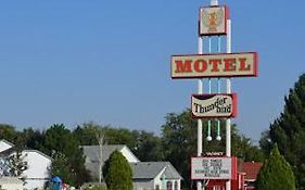 Thunder Bird Motel